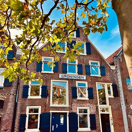 La Dolce Vita Suites Leeuwarden Zewnętrze zdjęcie