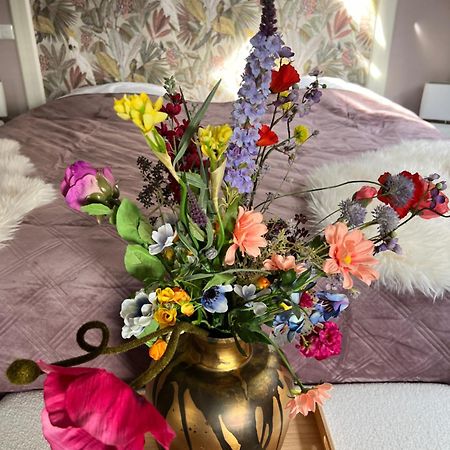 La Dolce Vita Suites Leeuwarden Zewnętrze zdjęcie