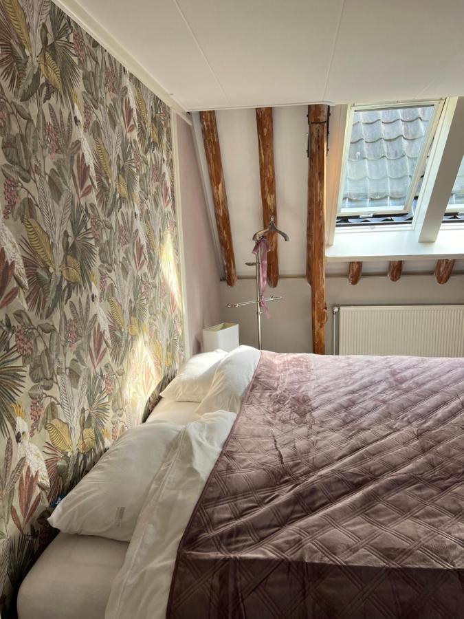 La Dolce Vita Suites Leeuwarden Zewnętrze zdjęcie