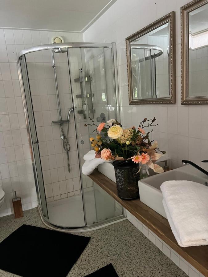 La Dolce Vita Suites Leeuwarden Zewnętrze zdjęcie