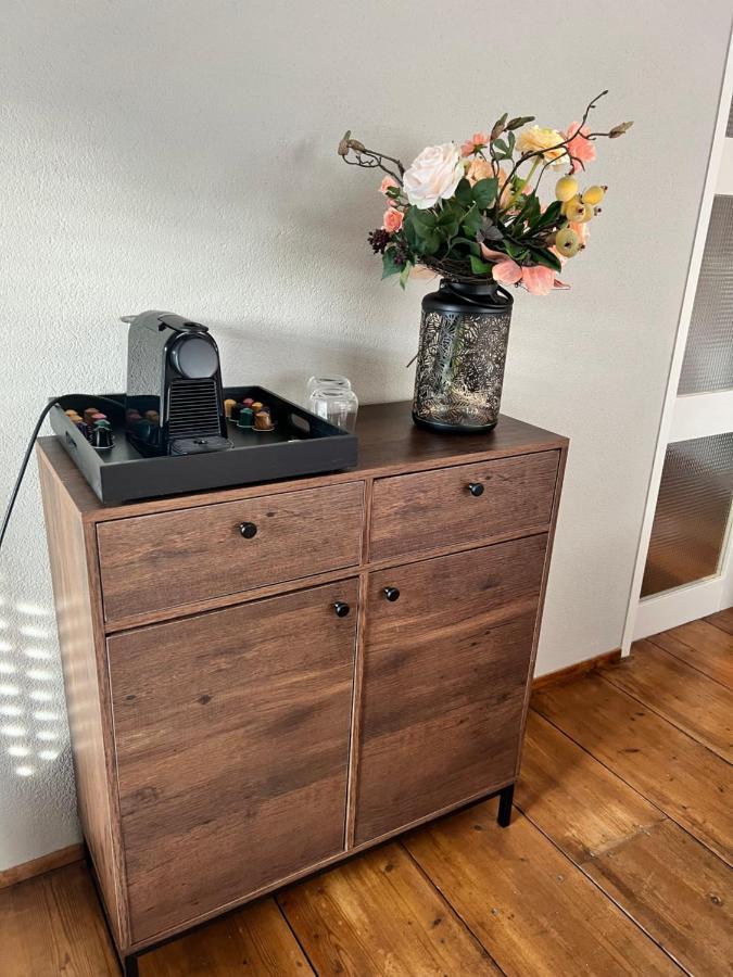 La Dolce Vita Suites Leeuwarden Zewnętrze zdjęcie