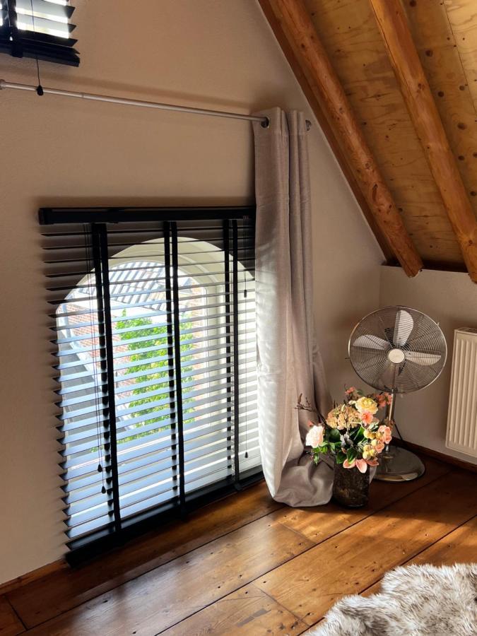 La Dolce Vita Suites Leeuwarden Zewnętrze zdjęcie