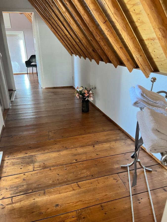 La Dolce Vita Suites Leeuwarden Zewnętrze zdjęcie