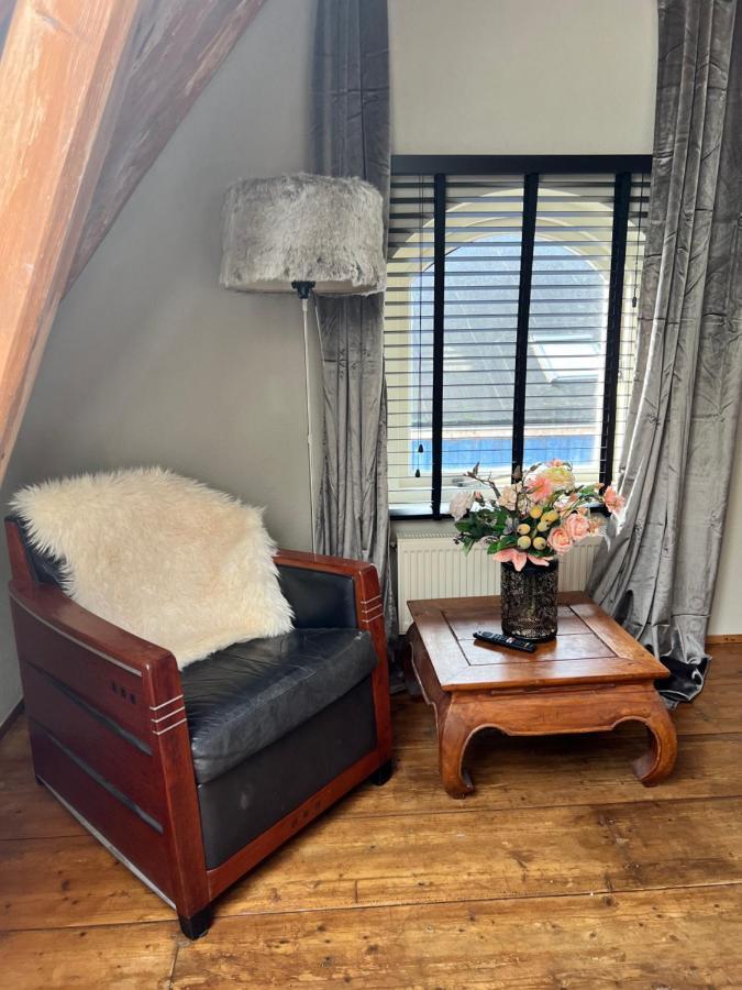 La Dolce Vita Suites Leeuwarden Zewnętrze zdjęcie