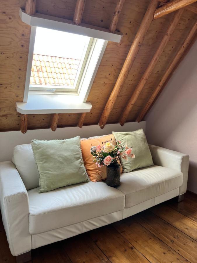 La Dolce Vita Suites Leeuwarden Zewnętrze zdjęcie