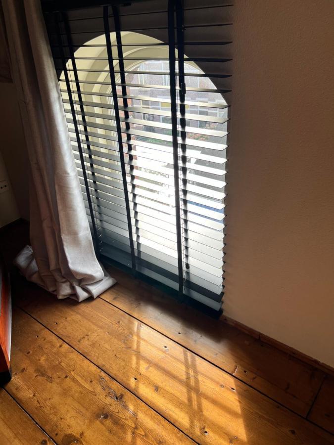 La Dolce Vita Suites Leeuwarden Zewnętrze zdjęcie