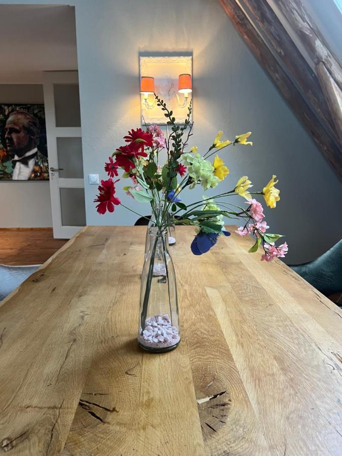 La Dolce Vita Suites Leeuwarden Zewnętrze zdjęcie