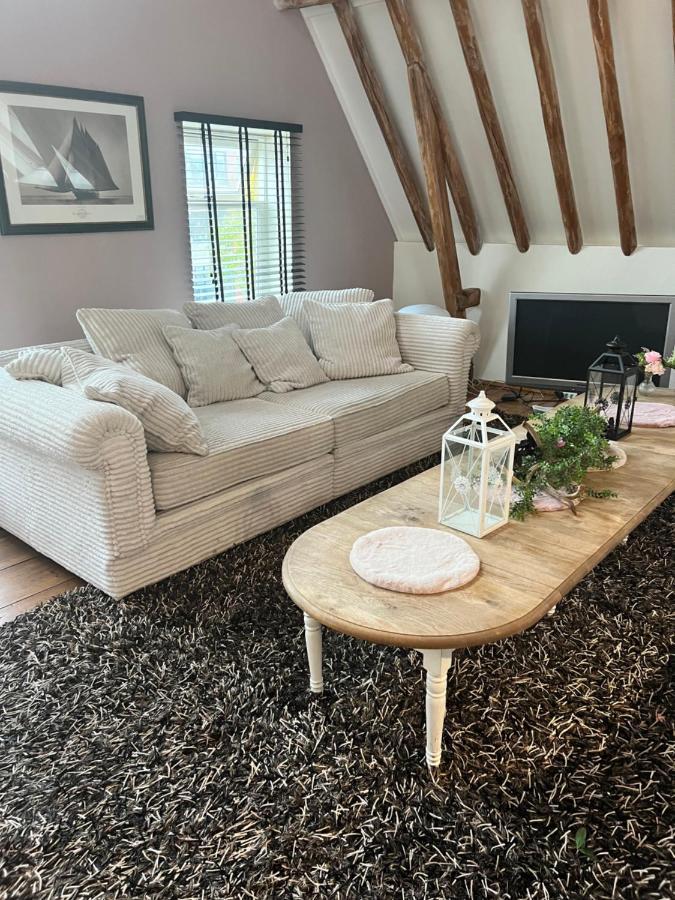 La Dolce Vita Suites Leeuwarden Zewnętrze zdjęcie