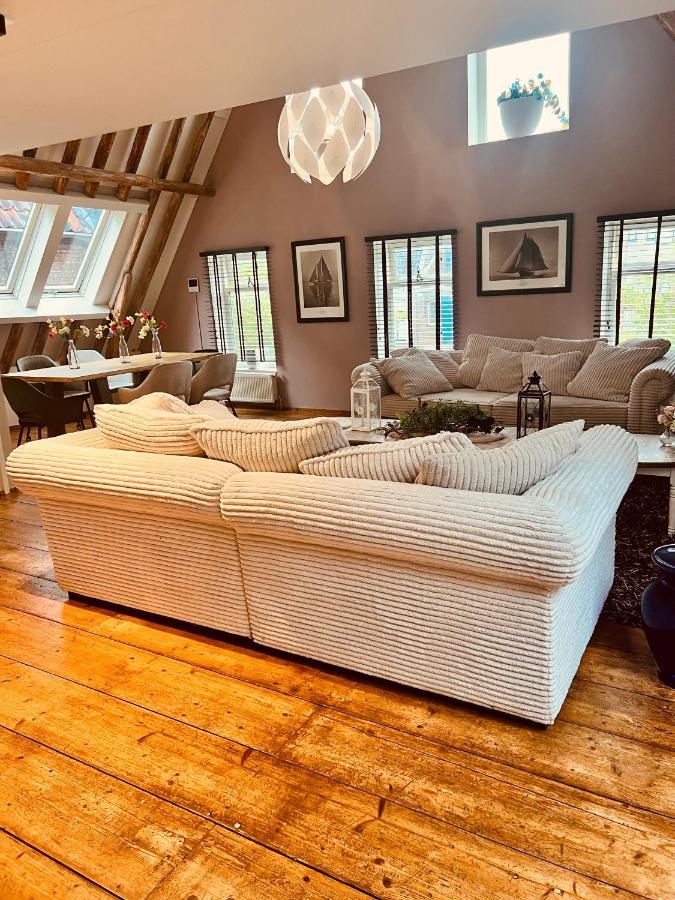 La Dolce Vita Suites Leeuwarden Zewnętrze zdjęcie