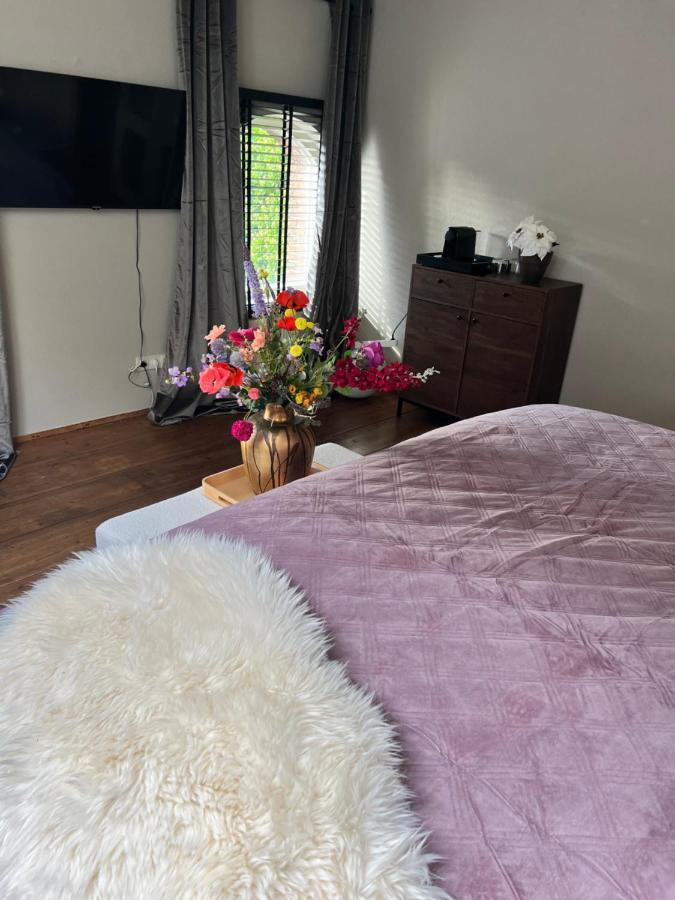 La Dolce Vita Suites Leeuwarden Zewnętrze zdjęcie