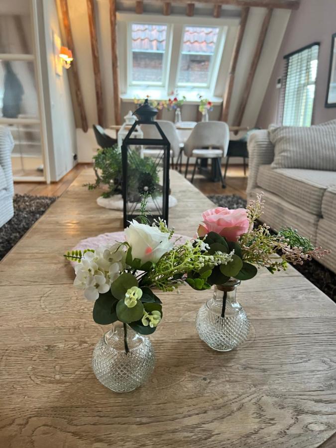 La Dolce Vita Suites Leeuwarden Zewnętrze zdjęcie