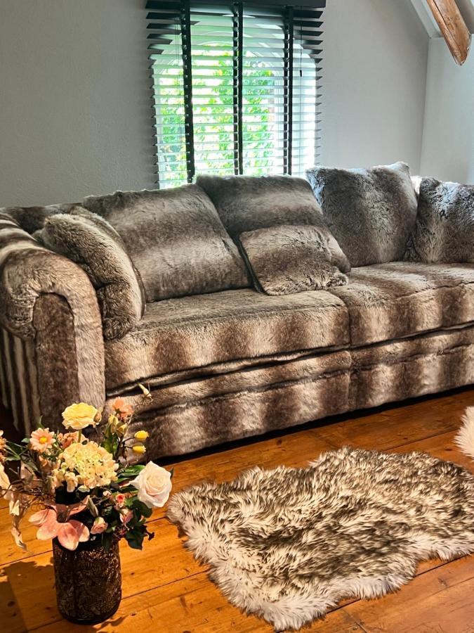 La Dolce Vita Suites Leeuwarden Zewnętrze zdjęcie