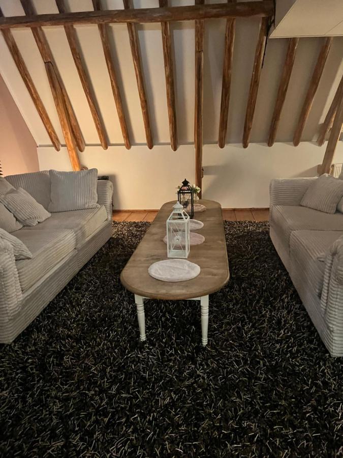 La Dolce Vita Suites Leeuwarden Zewnętrze zdjęcie