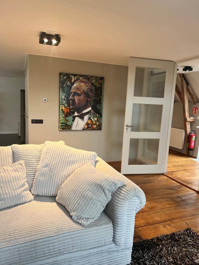 La Dolce Vita Suites Leeuwarden Zewnętrze zdjęcie
