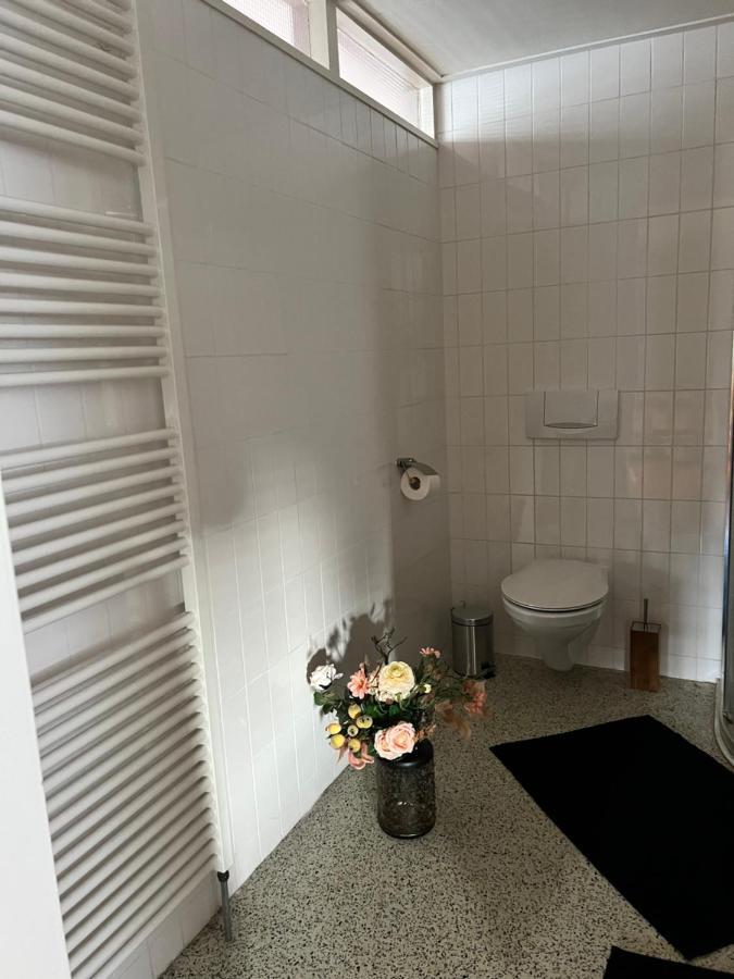 La Dolce Vita Suites Leeuwarden Zewnętrze zdjęcie