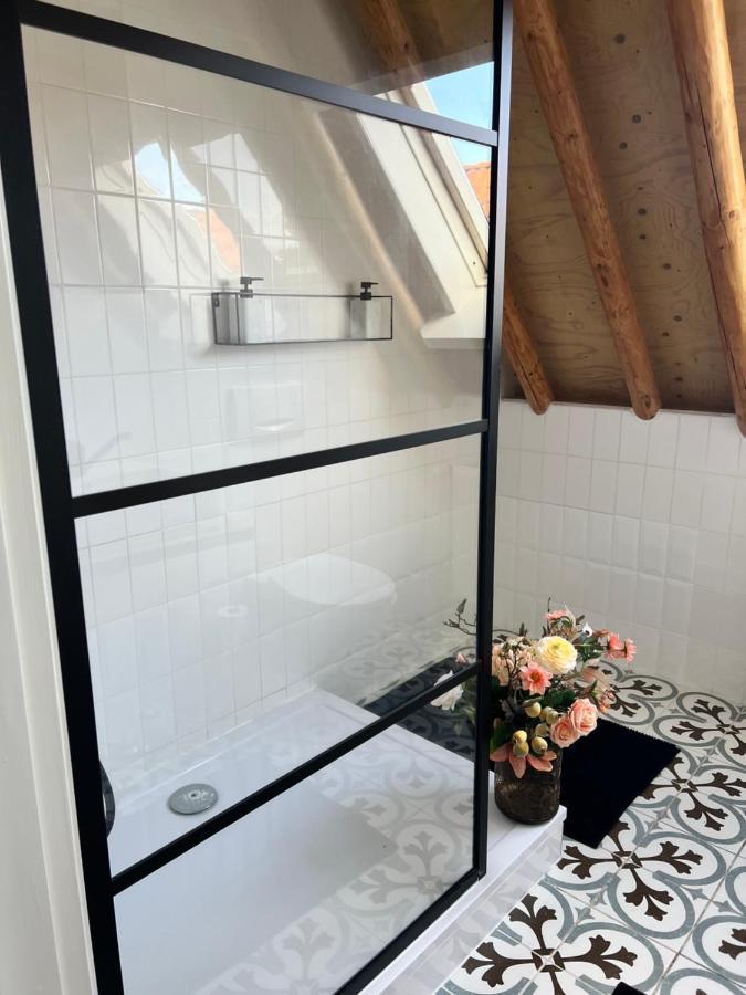 La Dolce Vita Suites Leeuwarden Zewnętrze zdjęcie
