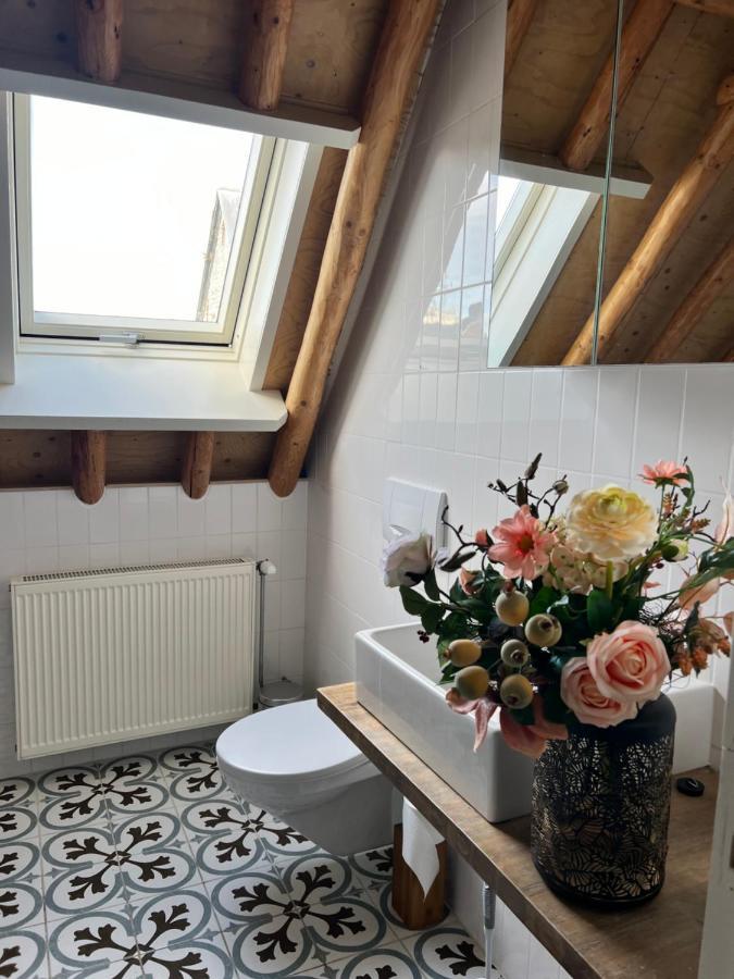 La Dolce Vita Suites Leeuwarden Zewnętrze zdjęcie