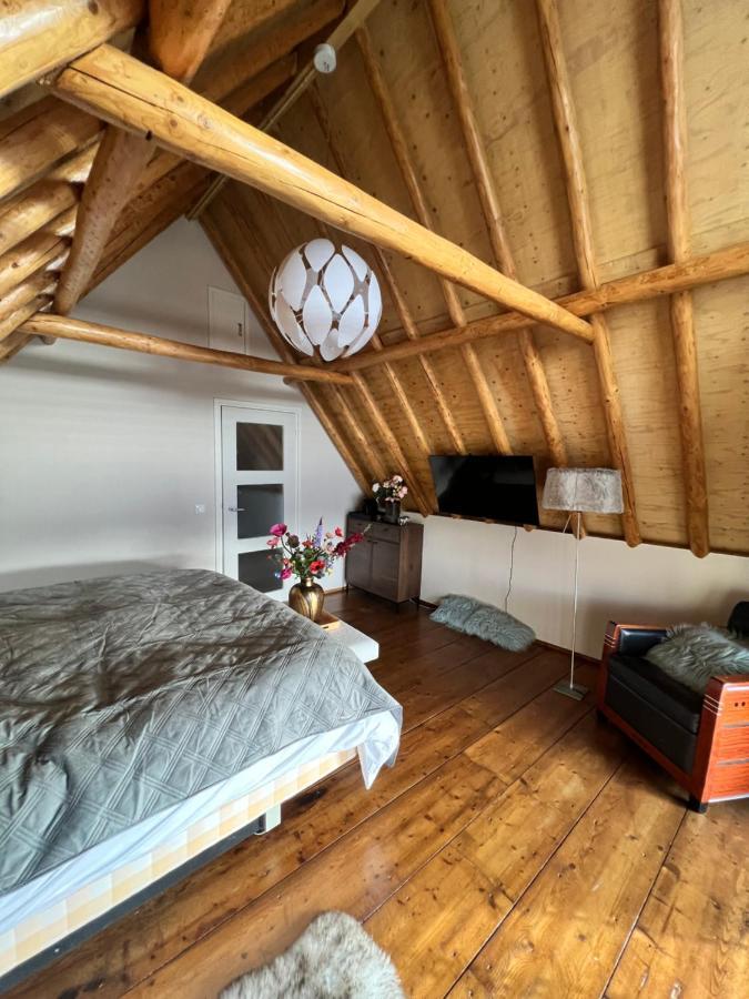 La Dolce Vita Suites Leeuwarden Zewnętrze zdjęcie