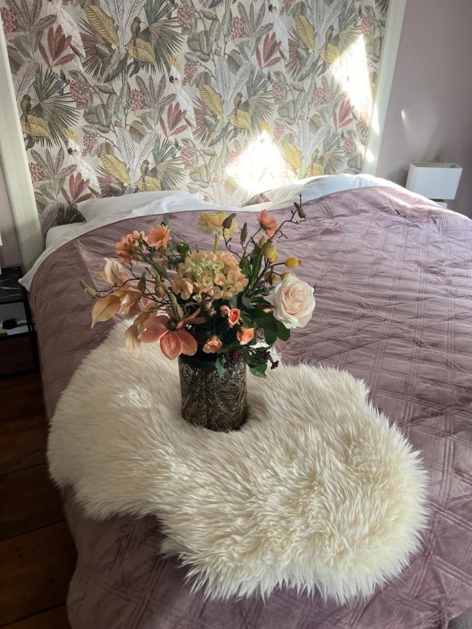 La Dolce Vita Suites Leeuwarden Zewnętrze zdjęcie