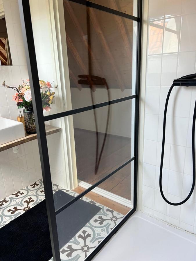 La Dolce Vita Suites Leeuwarden Zewnętrze zdjęcie