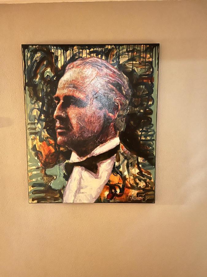 La Dolce Vita Suites Leeuwarden Zewnętrze zdjęcie