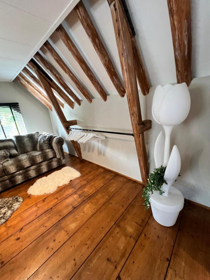 La Dolce Vita Suites Leeuwarden Zewnętrze zdjęcie