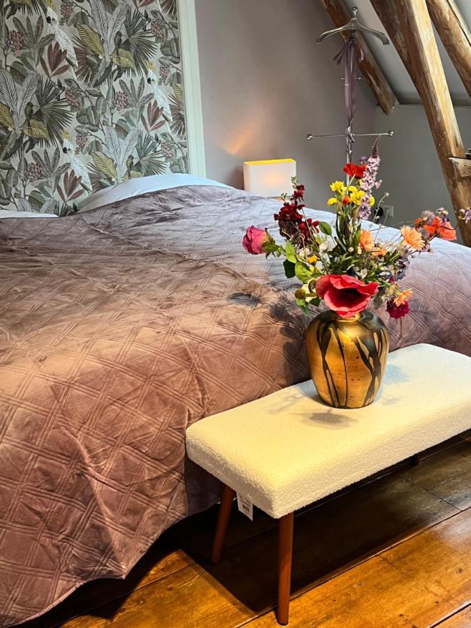 La Dolce Vita Suites Leeuwarden Zewnętrze zdjęcie