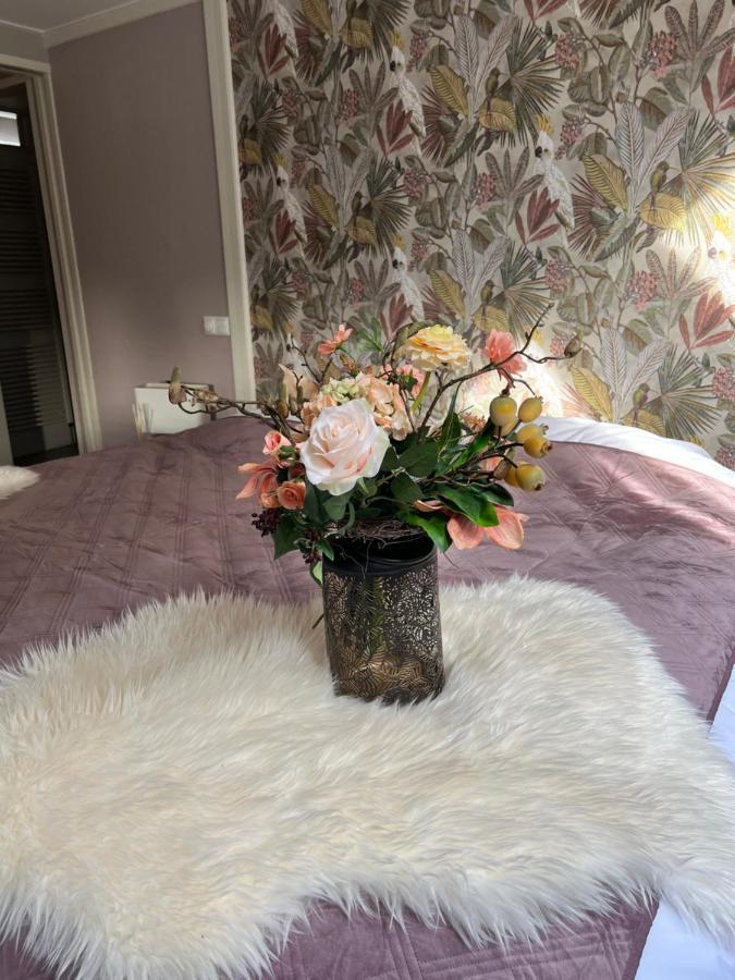 La Dolce Vita Suites Leeuwarden Zewnętrze zdjęcie