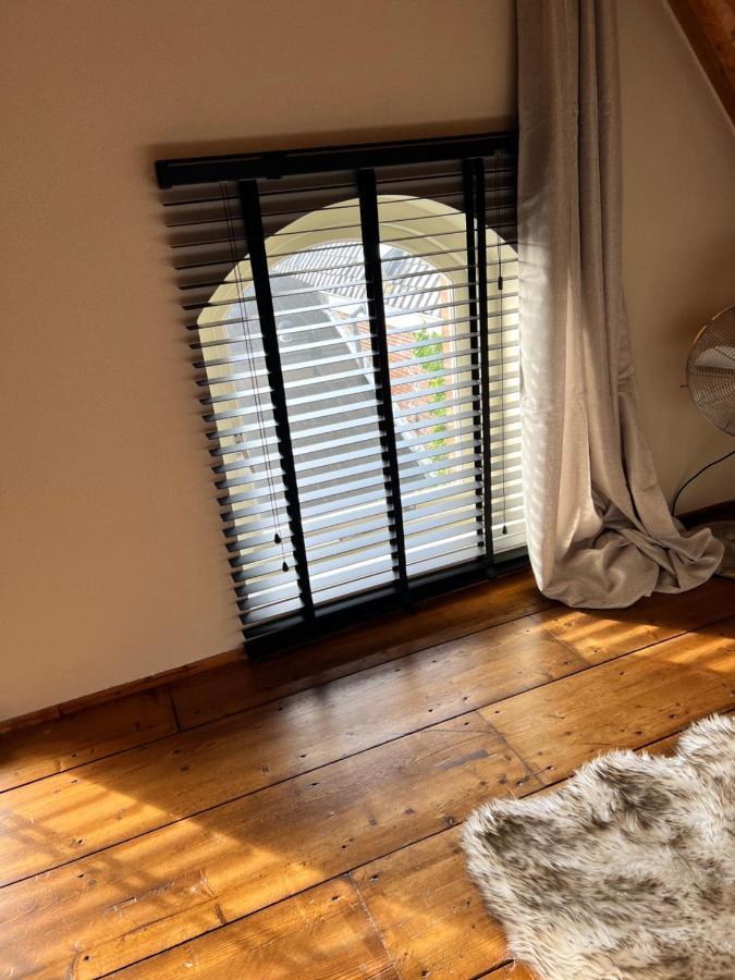 La Dolce Vita Suites Leeuwarden Zewnętrze zdjęcie