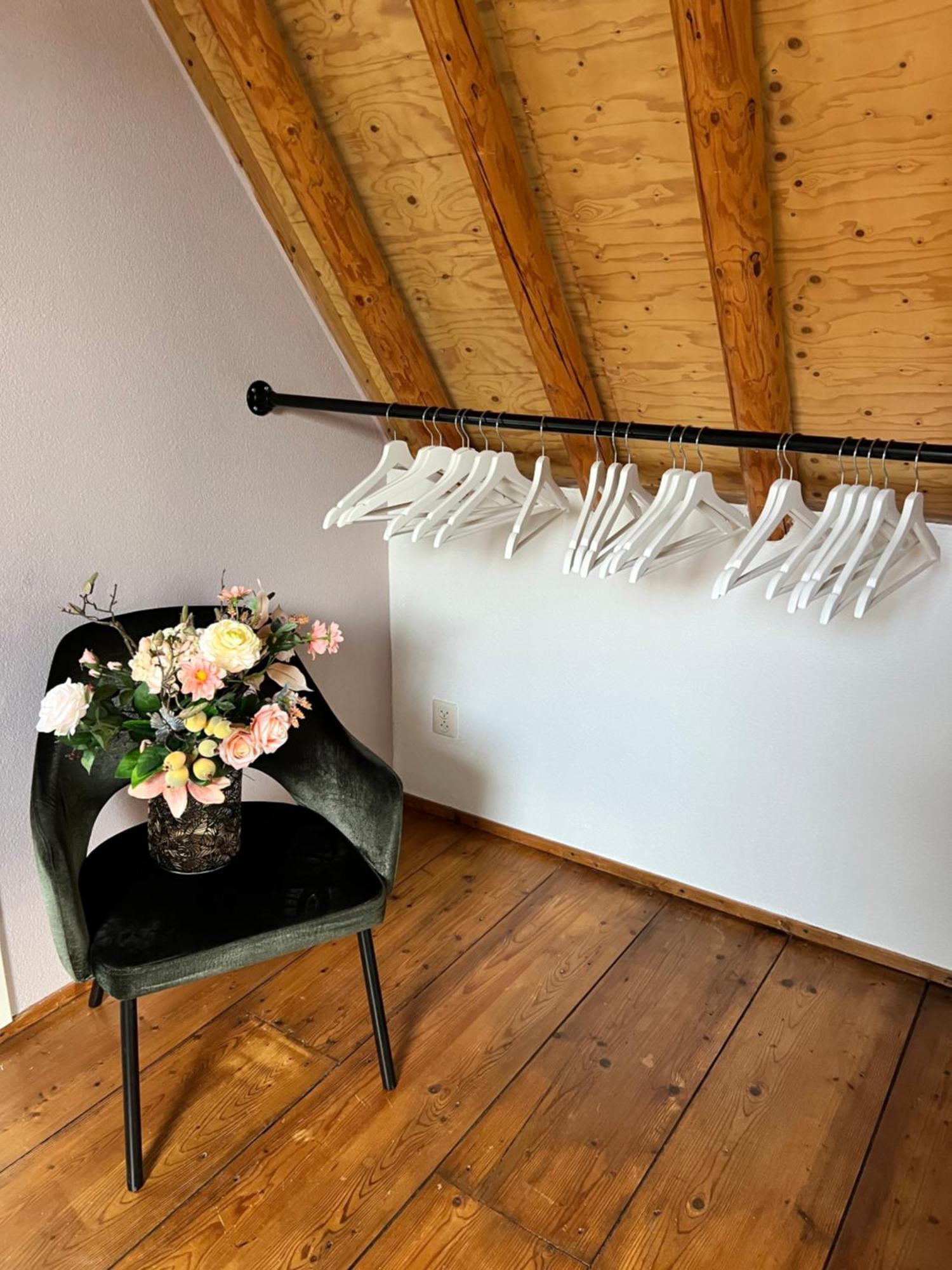 La Dolce Vita Suites Leeuwarden Zewnętrze zdjęcie