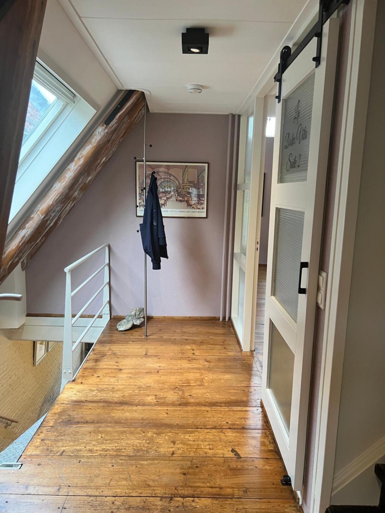 La Dolce Vita Suites Leeuwarden Zewnętrze zdjęcie
