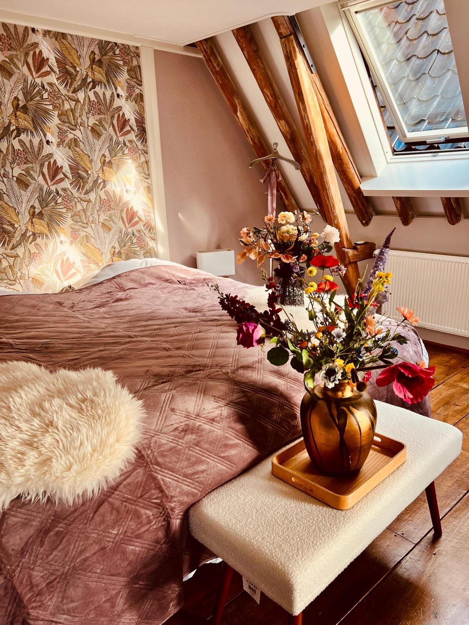 La Dolce Vita Suites Leeuwarden Zewnętrze zdjęcie