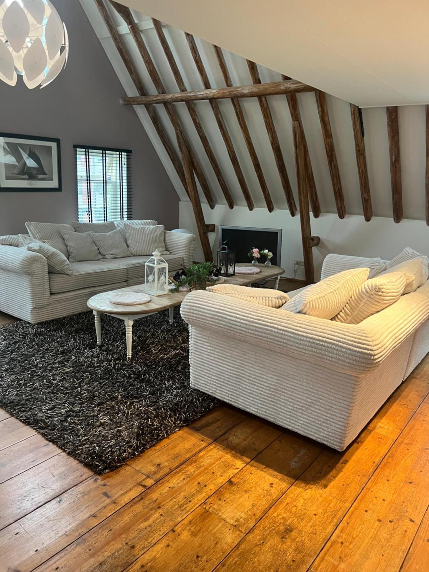 La Dolce Vita Suites Leeuwarden Zewnętrze zdjęcie